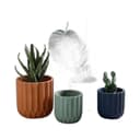 Planters